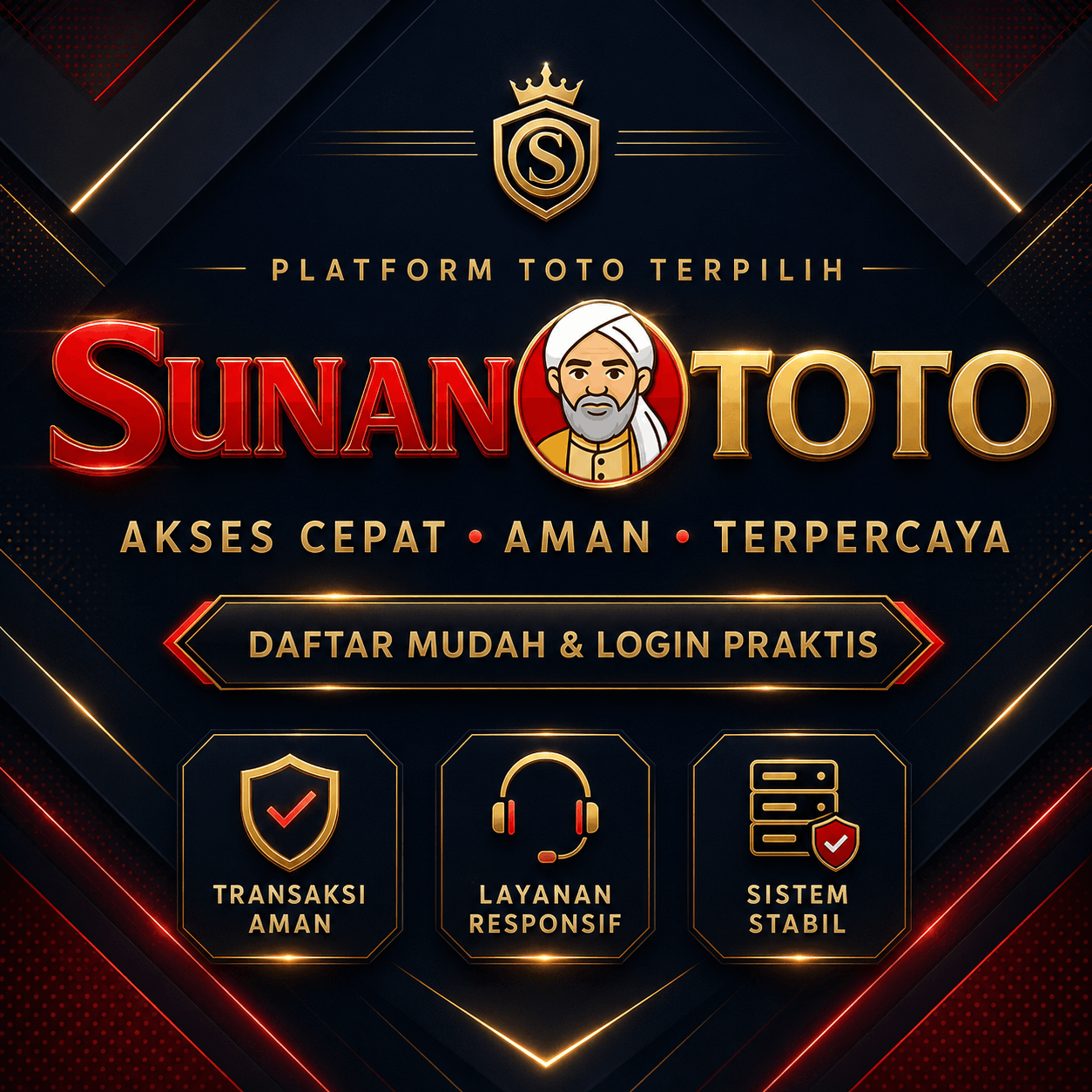 SUNANTOTO